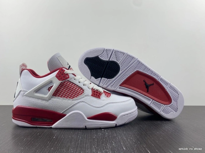 Cheap 308497-106 89 Retro 4 Jordan Air Alternate 0813